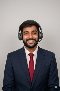 Greenwoods Dental support agent