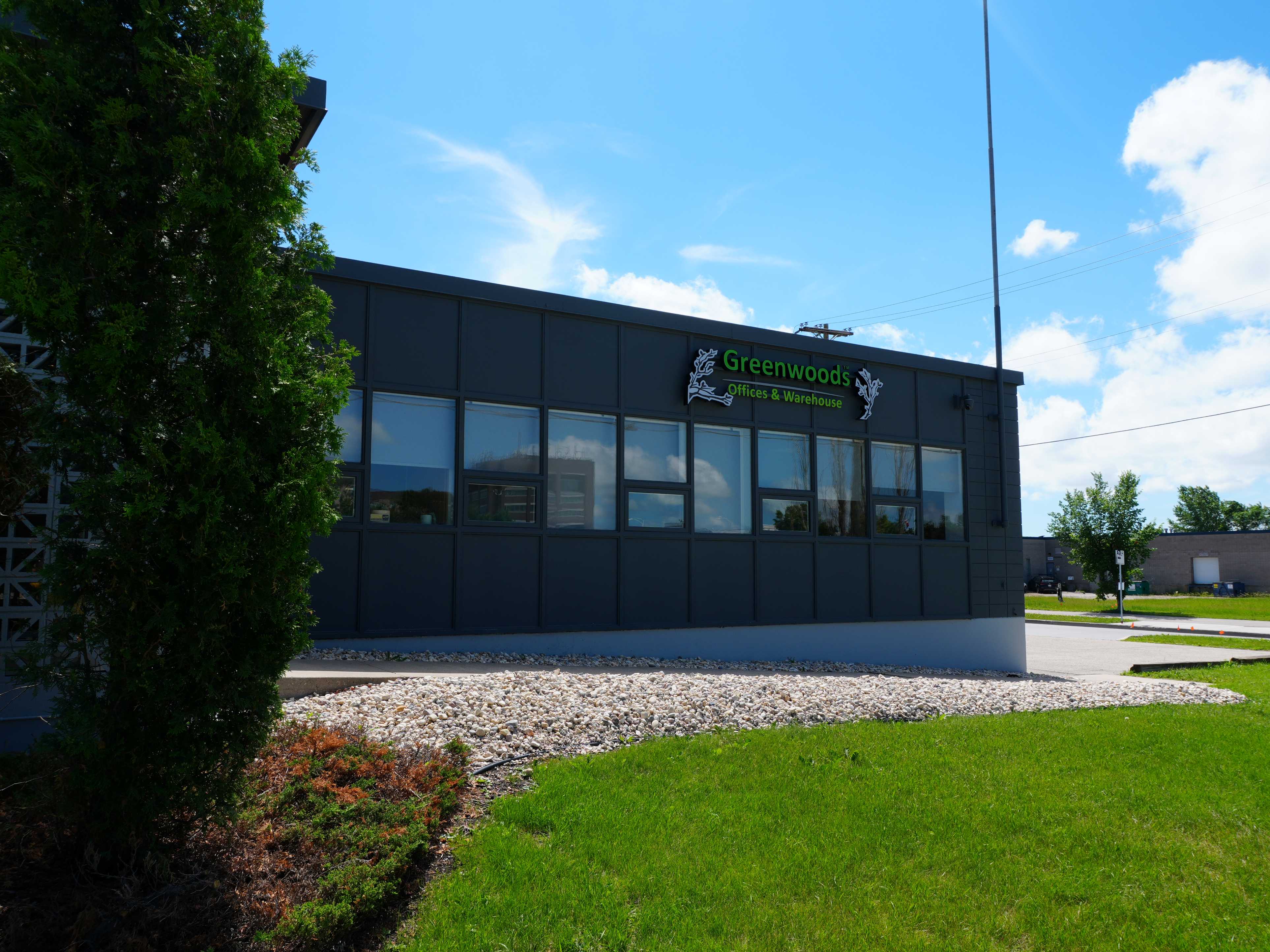 230 Portage Avenue – Greenwoods Corporate