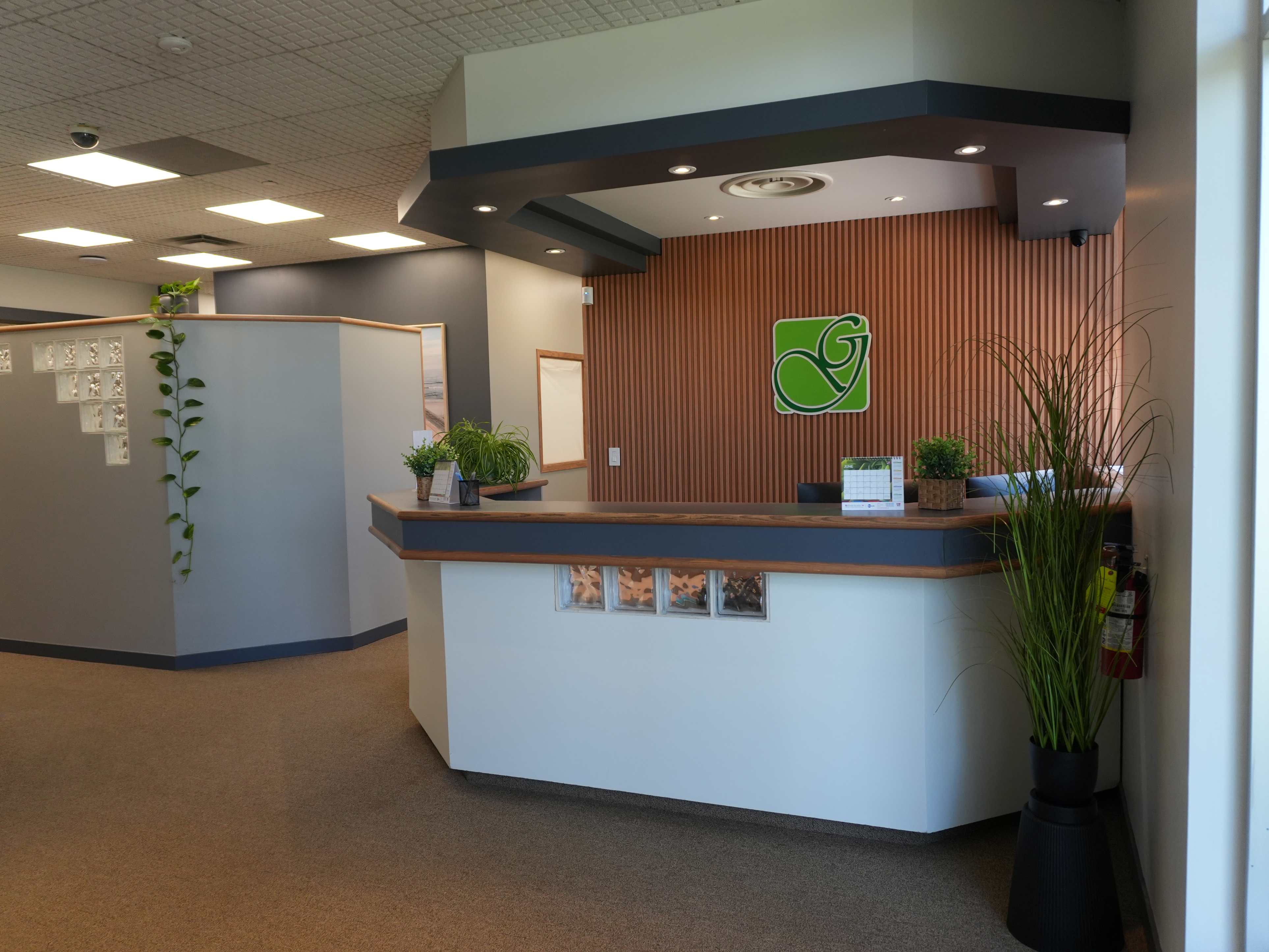 230 Portage Avenue Interior