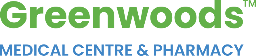 GWD Logo Text