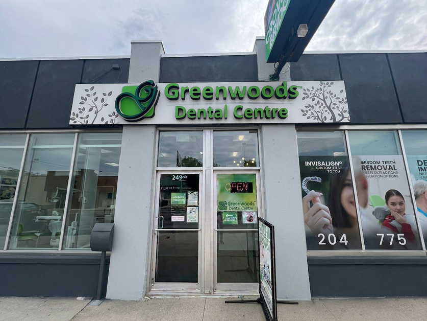249 ½ Henderson Hwy