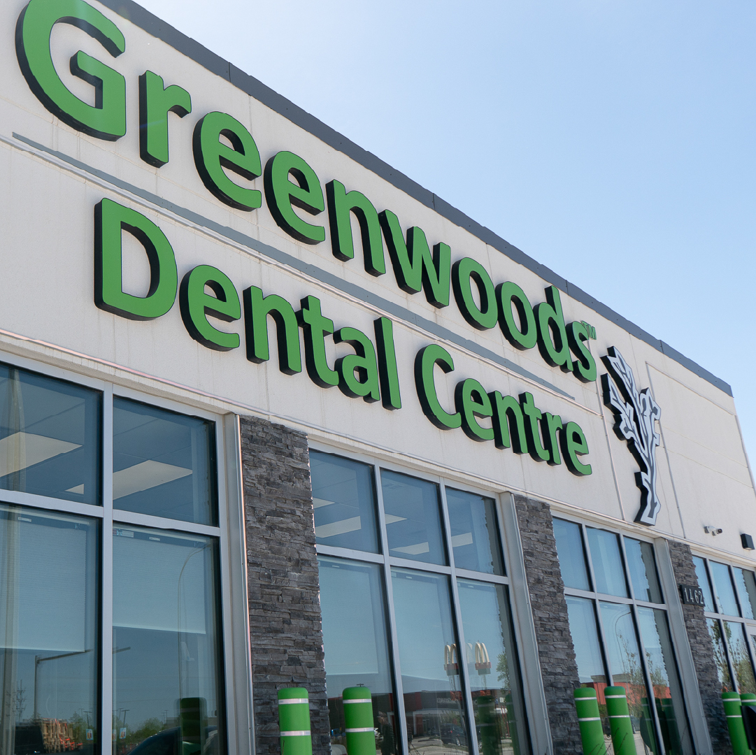 1462 Regent Ave W clinic