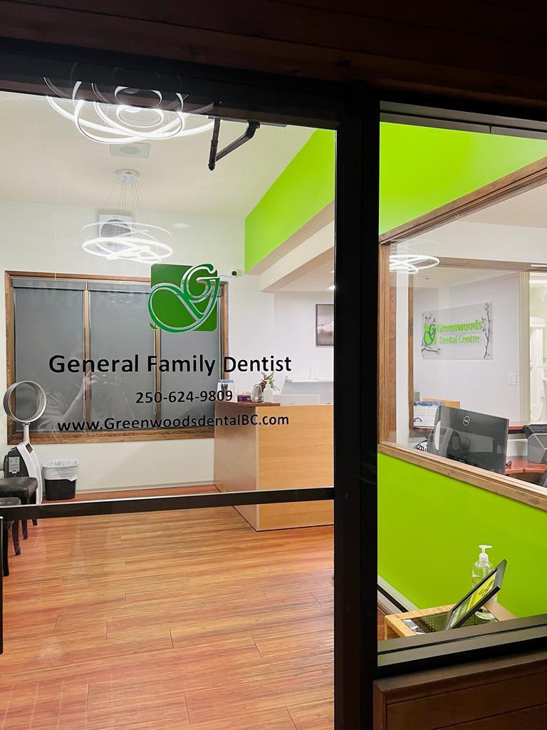 501 McBride St clinic