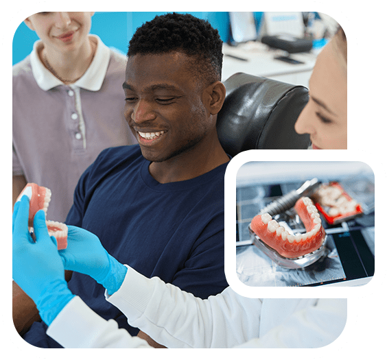 dentures in prince rupert
