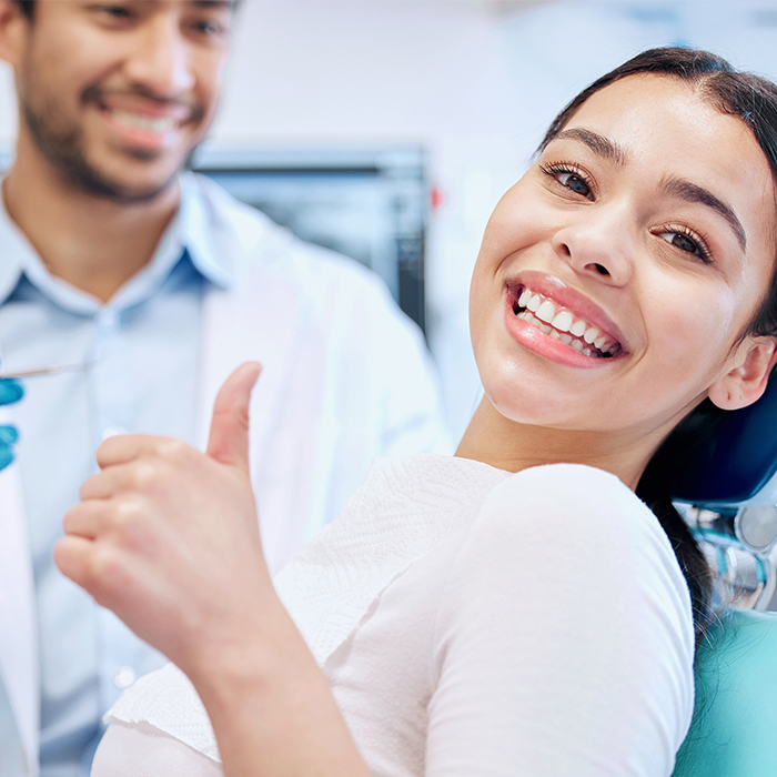 Dental bridges in Prince Rupert, British Columbia