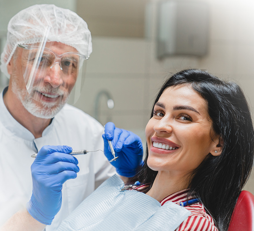 Cosmetic Dentistry in Prince Rupert