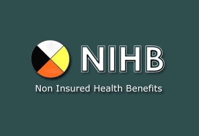 Non-Insured Health Benefits
